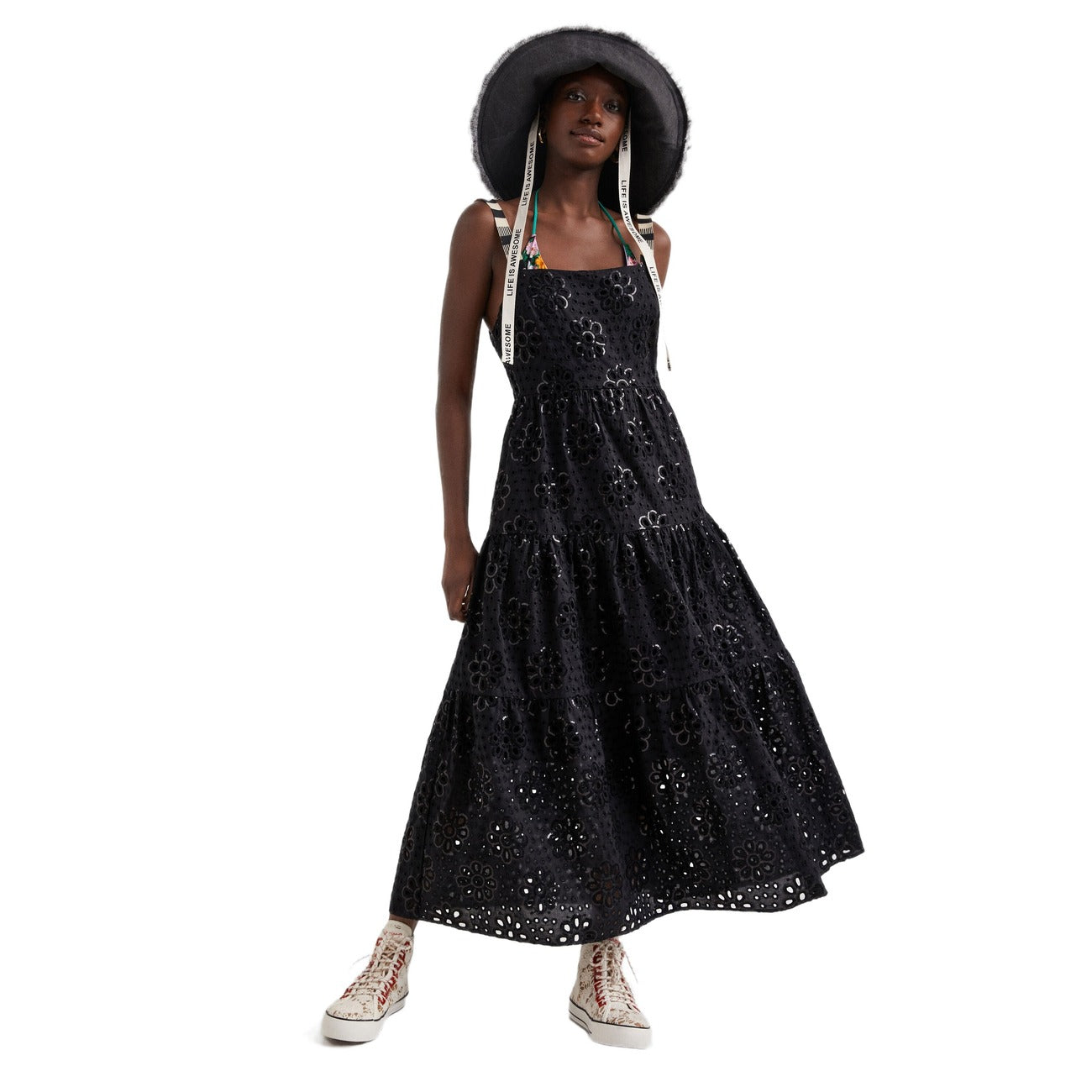 Desigual Abito Donna