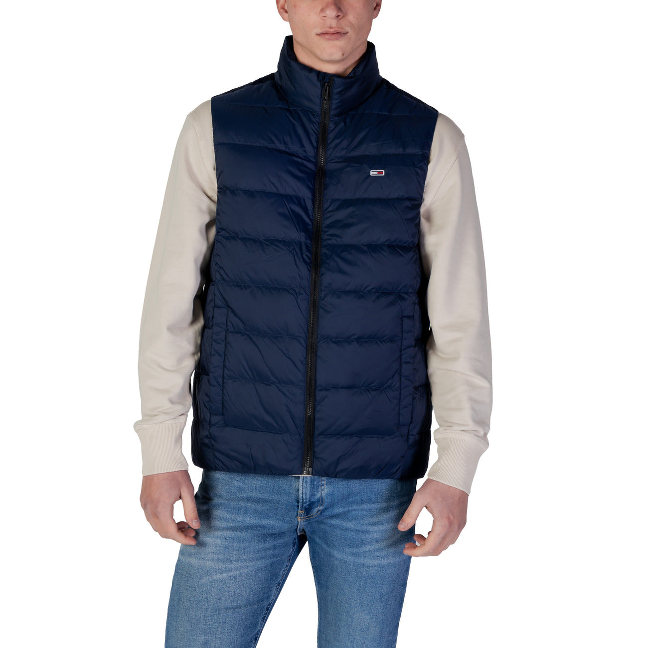 Tommy Hilfiger Jeans Giubbotto Uomo