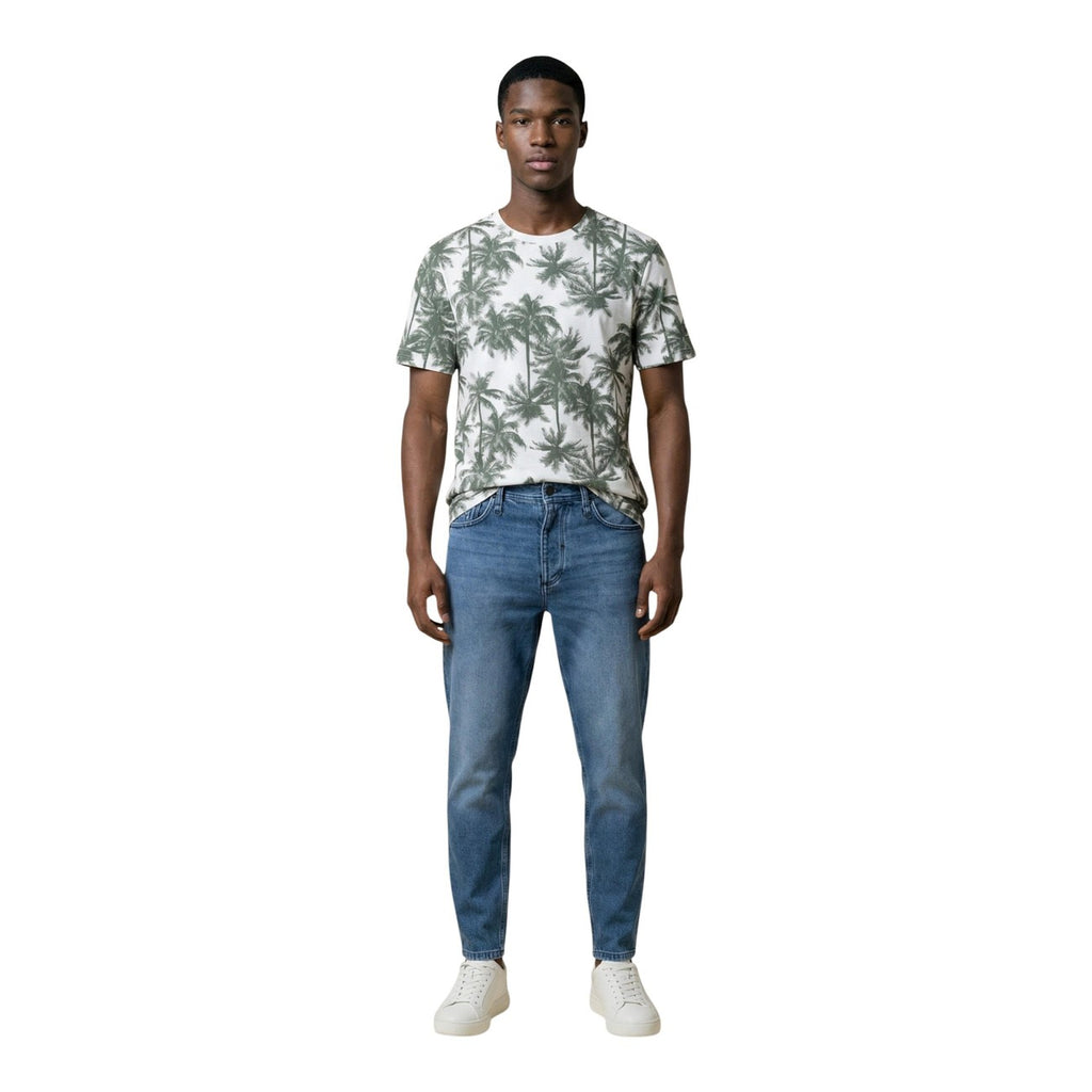 Antony Morato T-Shirt Uomo