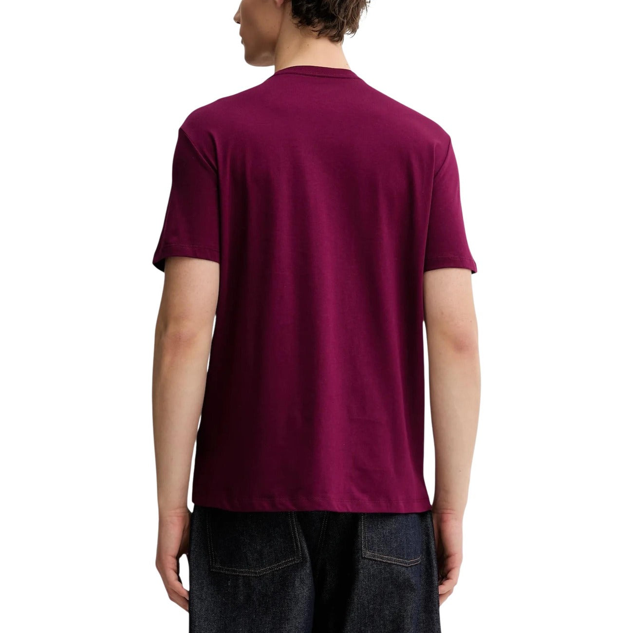 Calvin Klein T-Shirt Uomo