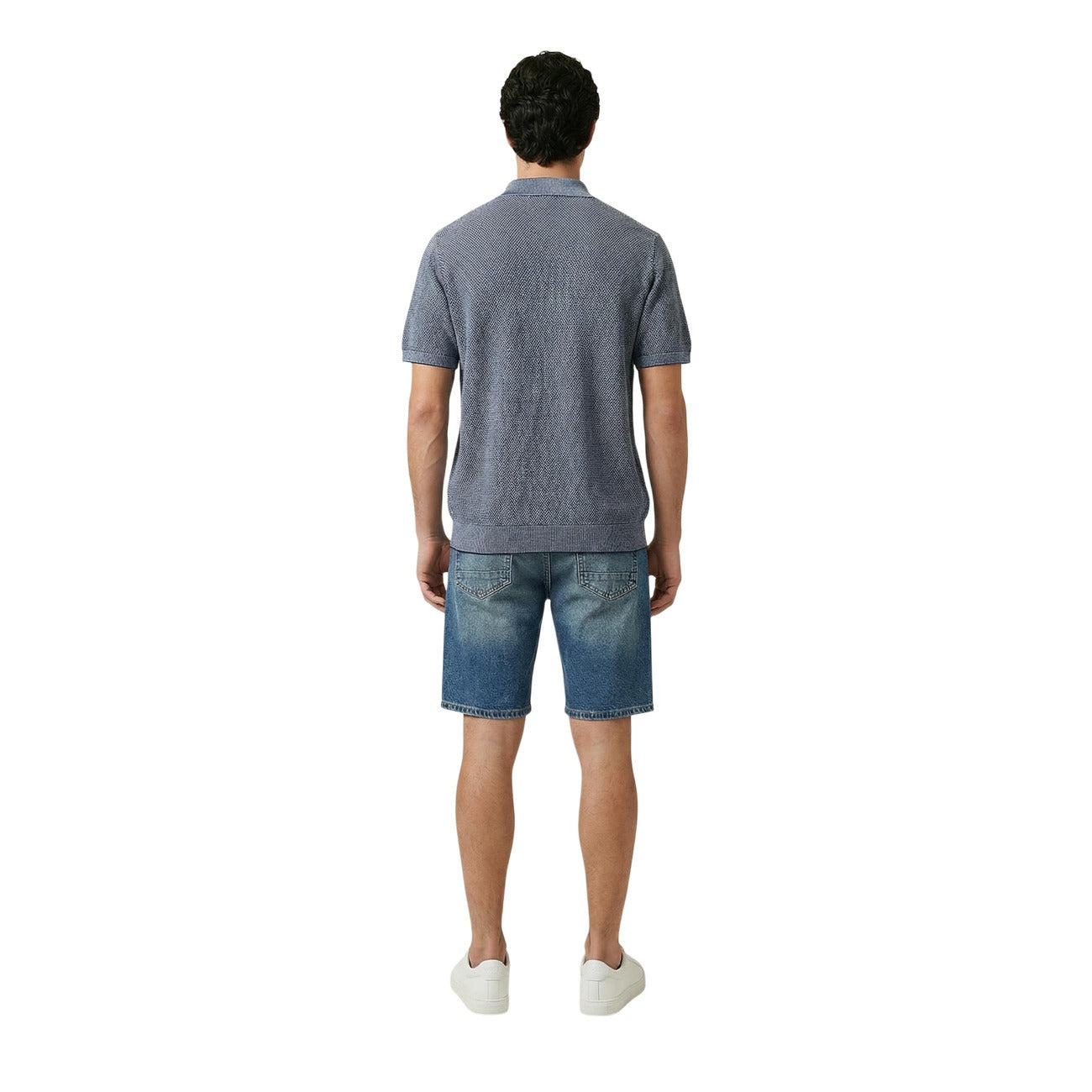 Gianni Lupo Polo Uomo