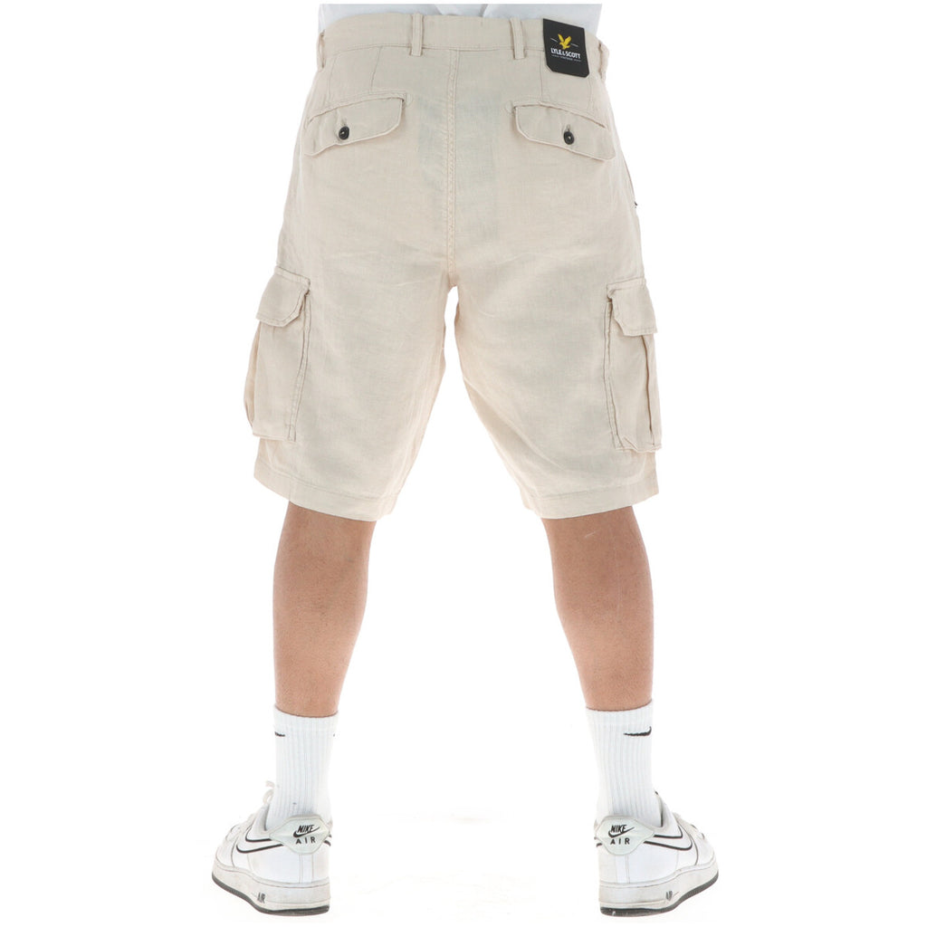 Lyle & Scott Bermuda Uomo