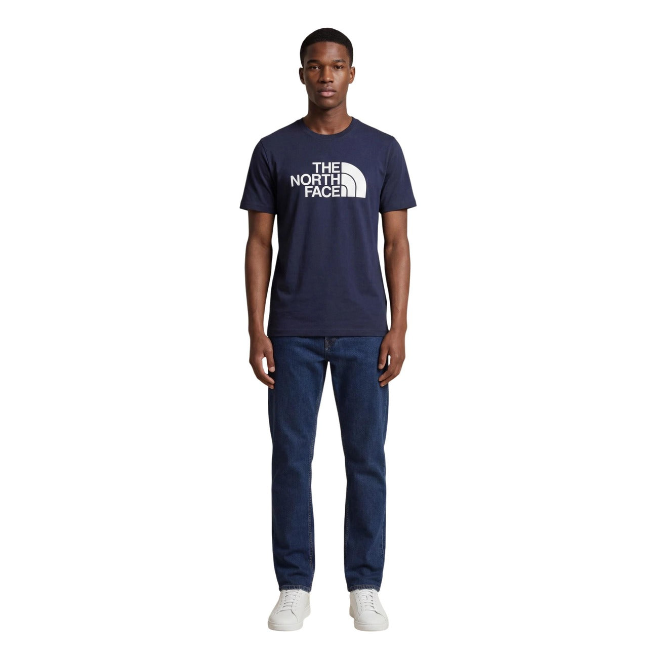 The North Face T-Shirt Uomo