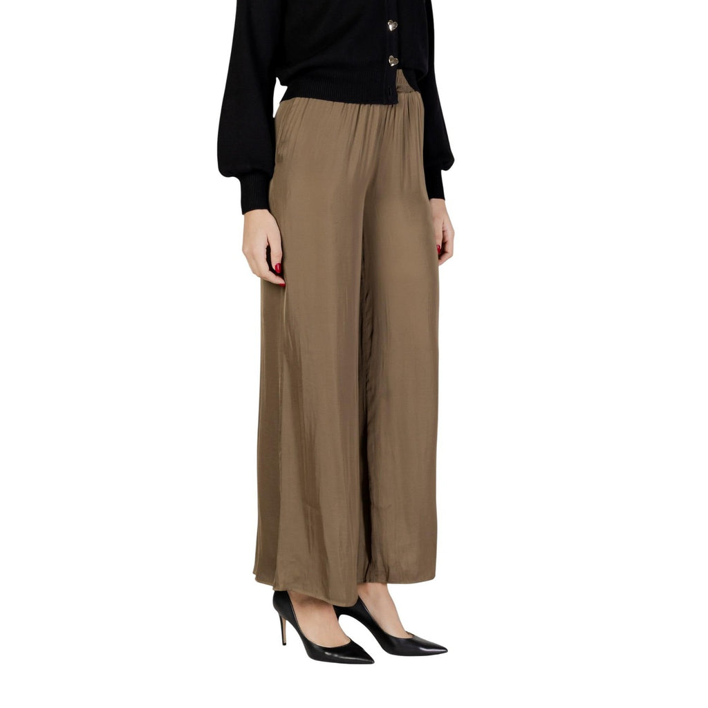Morgan De Toi Pantaloni Donna