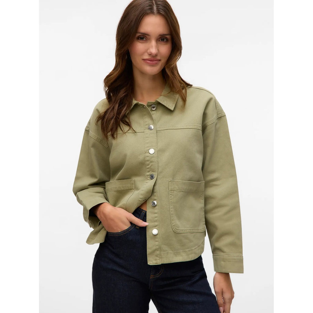 Vero Moda Women's Jacket