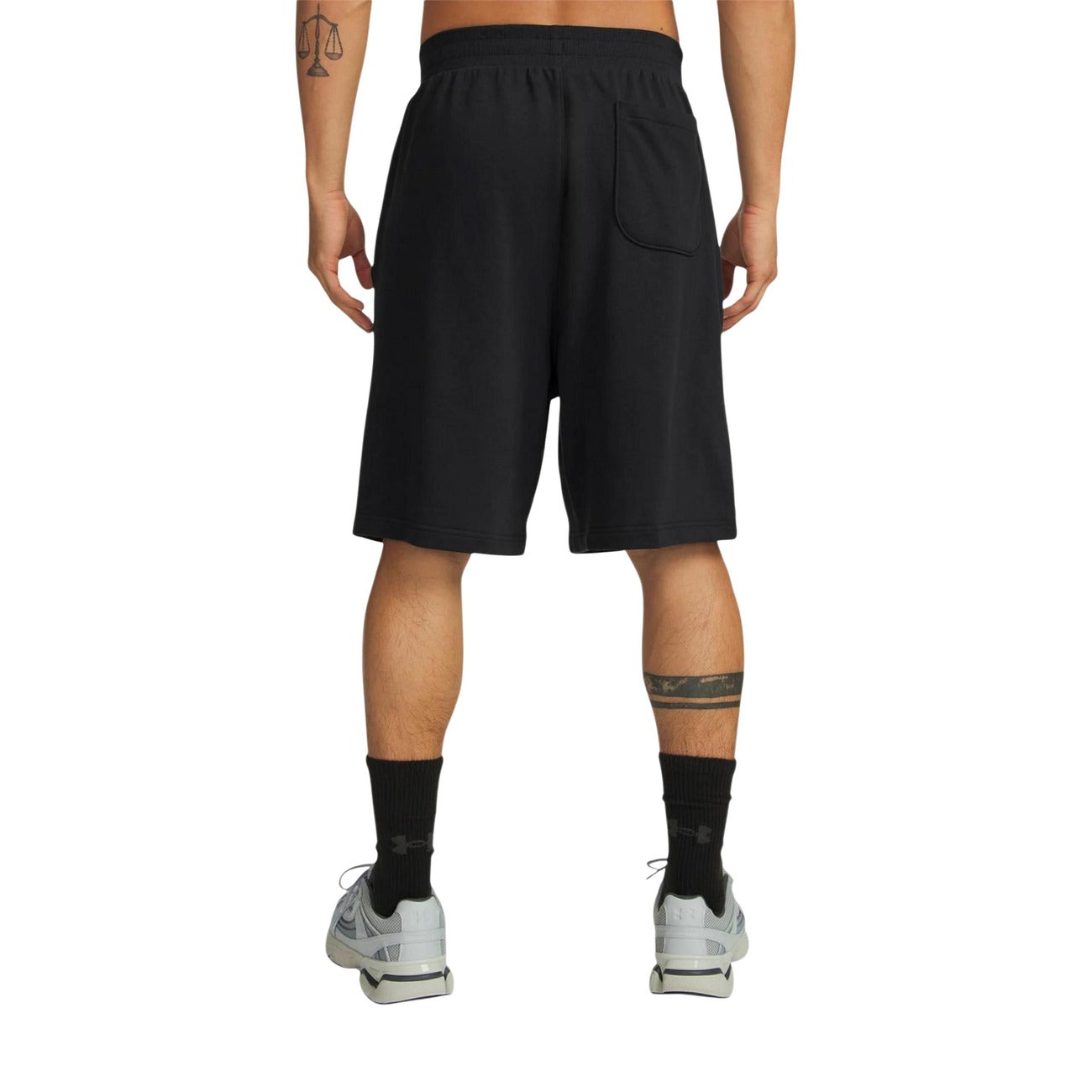 Under Armour Bermuda Uomo