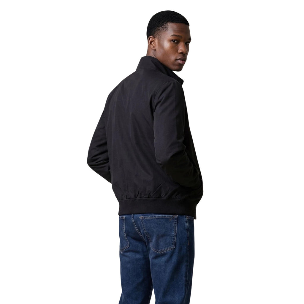 Blauer Giacca Uomo