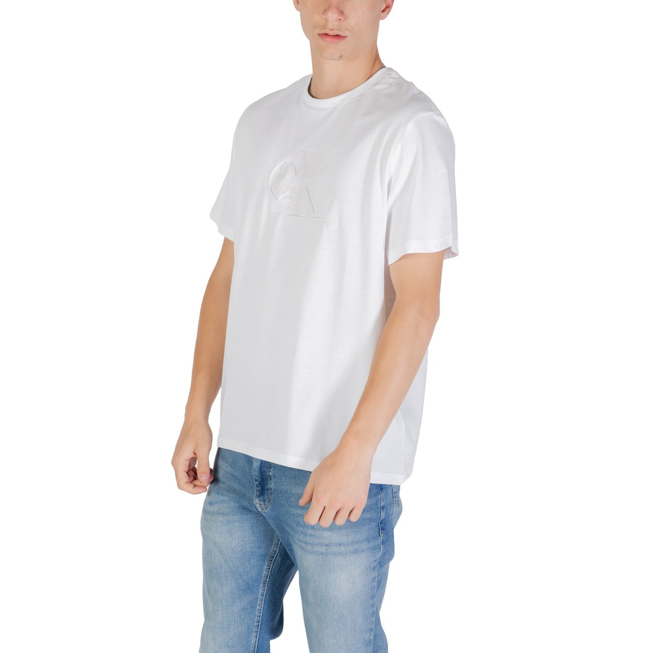 Calvin Klein Jeans T-Shirt Uomo