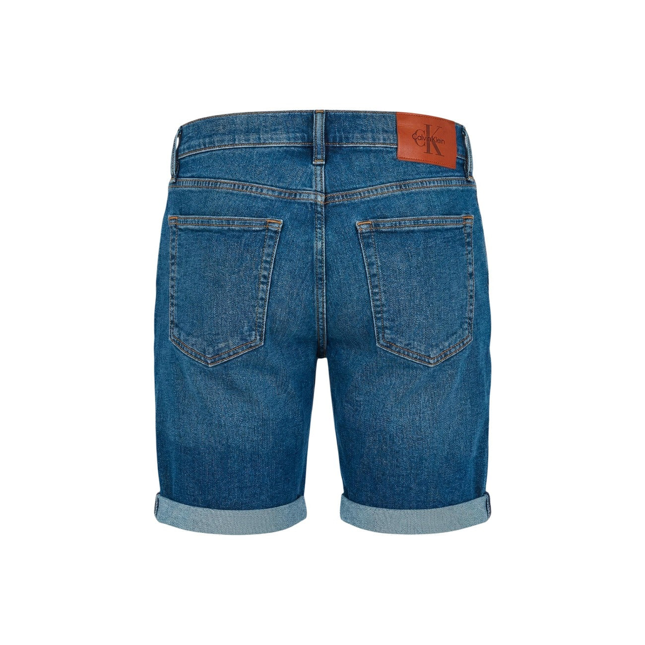 Calvin Klein Jeans Bermuda Uomo