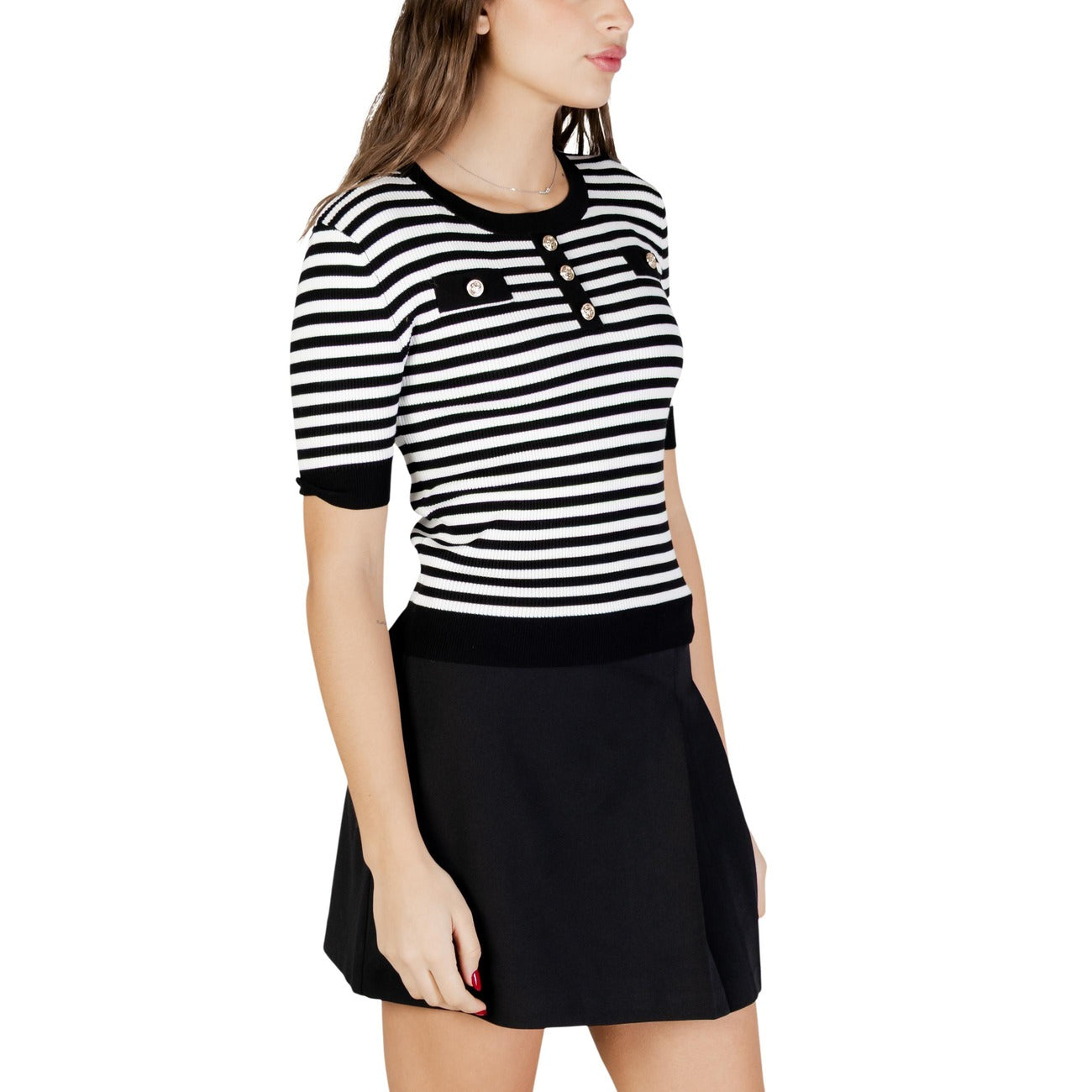 Morgan De Toi Maglia Donna