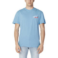 Tommy Hilfiger Jeans T-Shirt Uomo