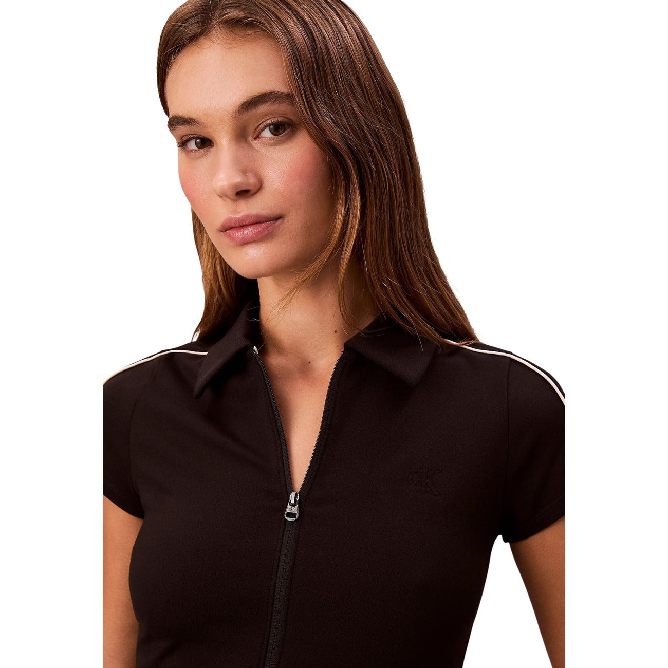 Calvin Klein Jeans T-Shirt Donna