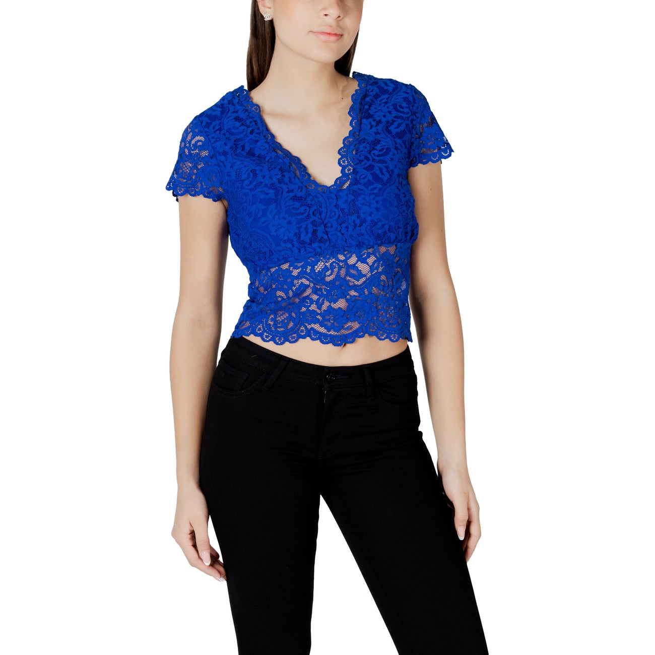 Morgan De Toi Top Donna