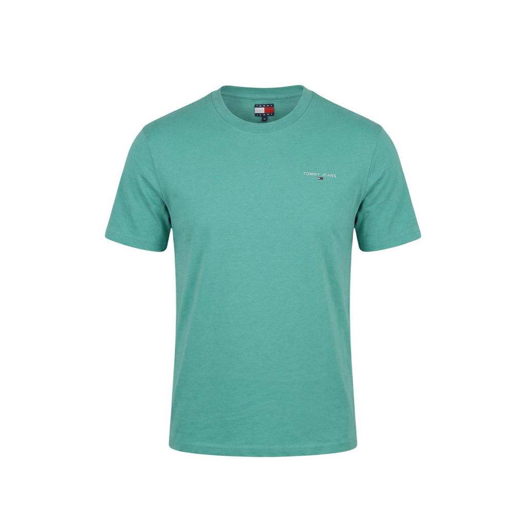 Tommy Hilfiger Jeans T-Shirt Uomo