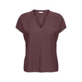 Jacqueline De Yong Blouse Donna