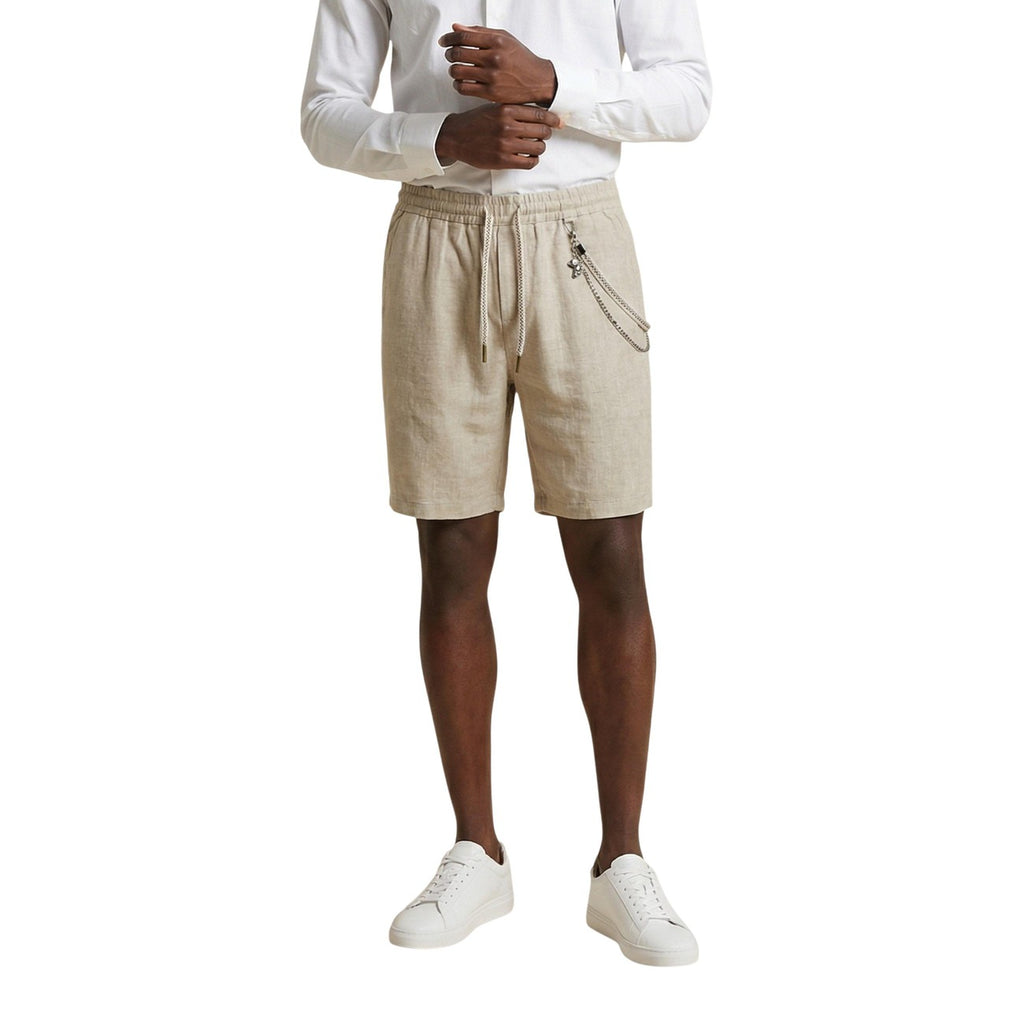 Gianni Lupo Bermuda Uomo