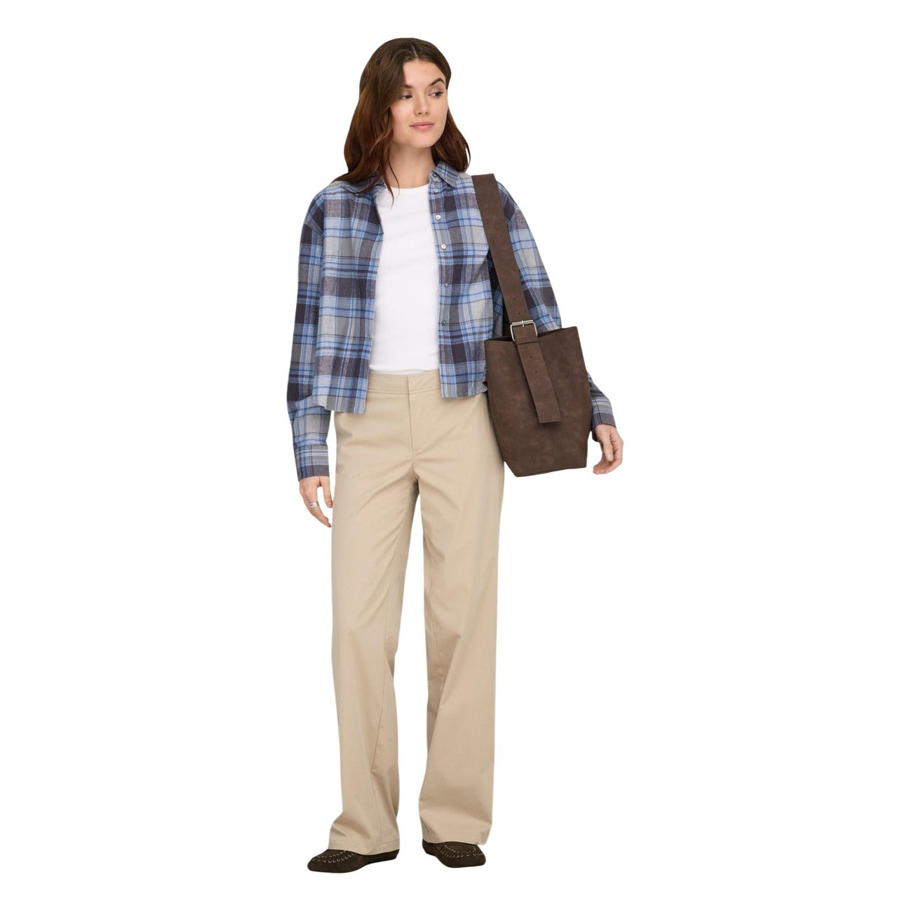 Only Pantaloni Donna
