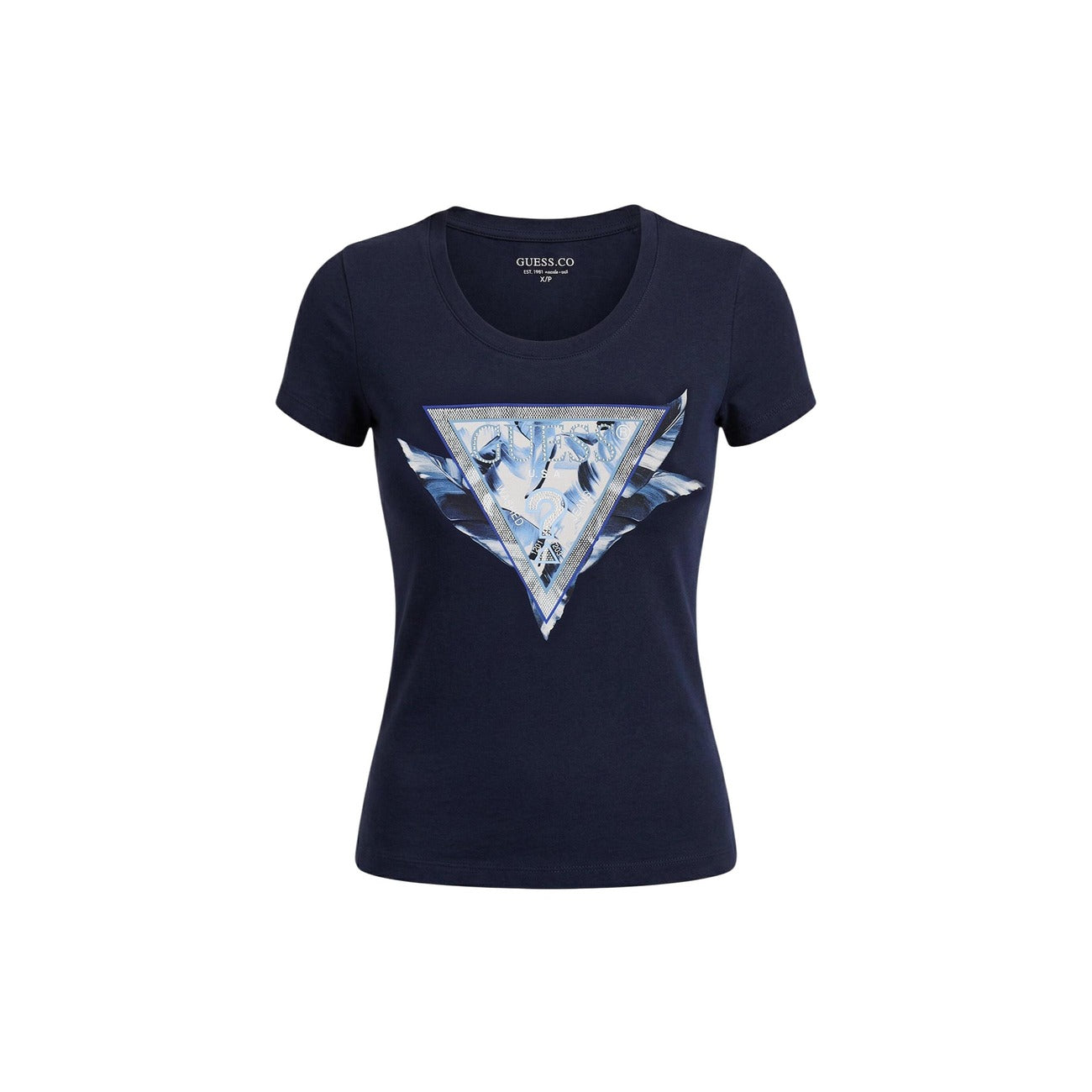 Guess T-Shirt Donna