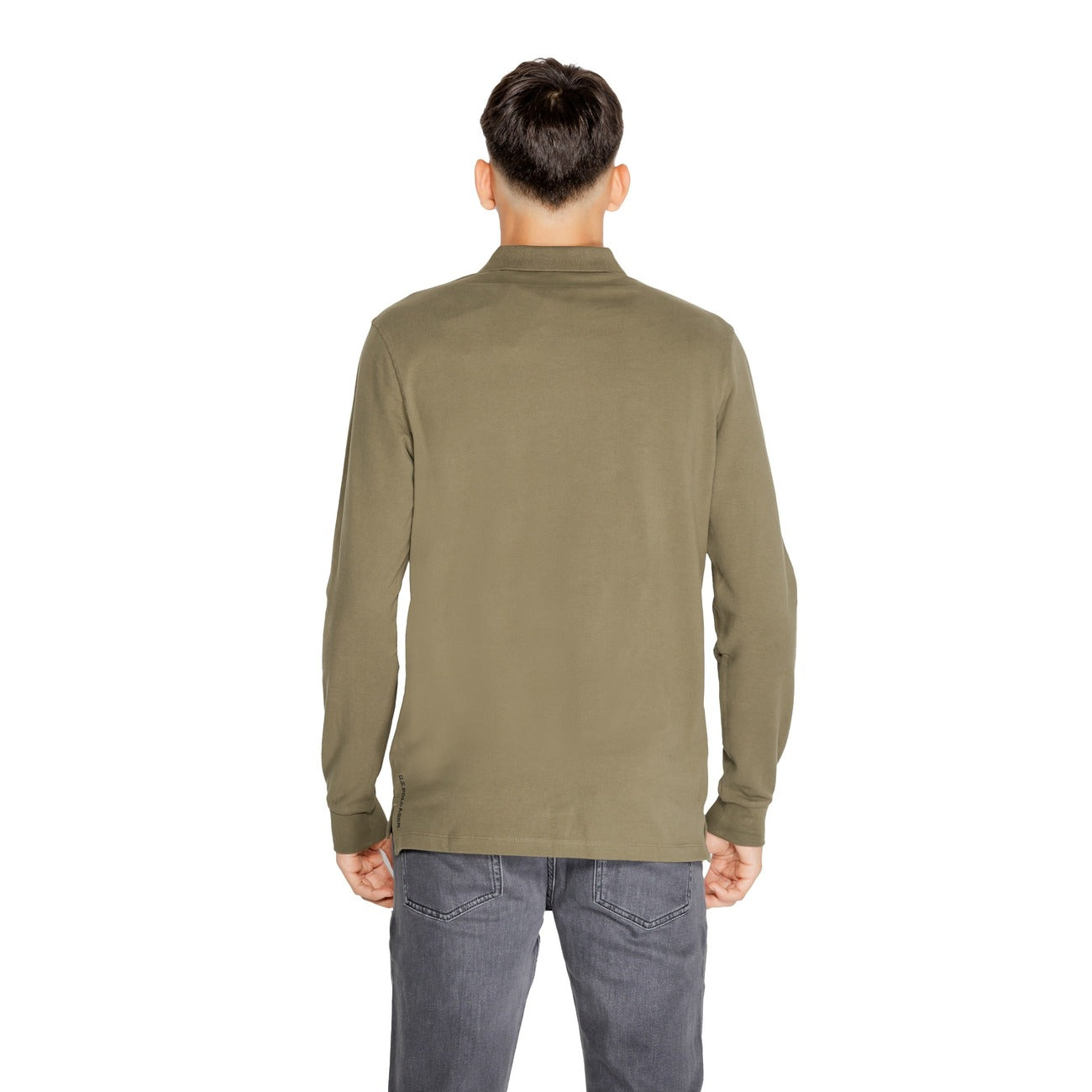 U.s. Polo Assn. Polo Uomo
