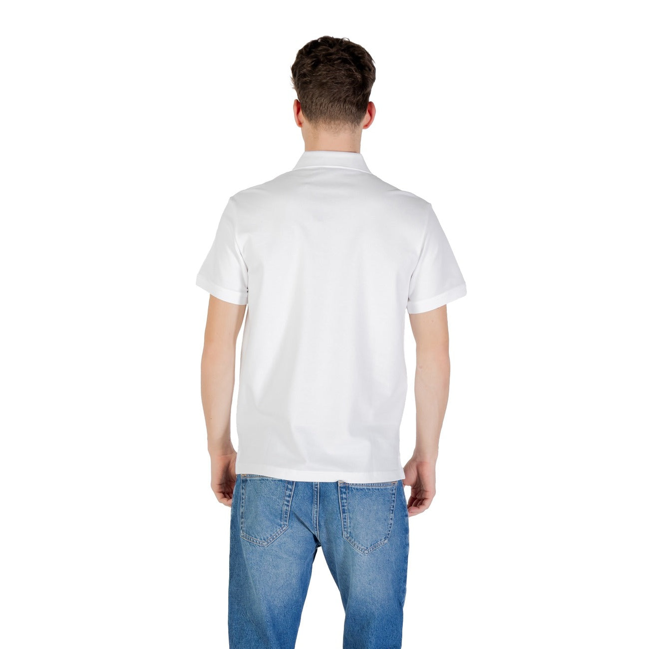 Emporio Armani Underwear Polo Uomo