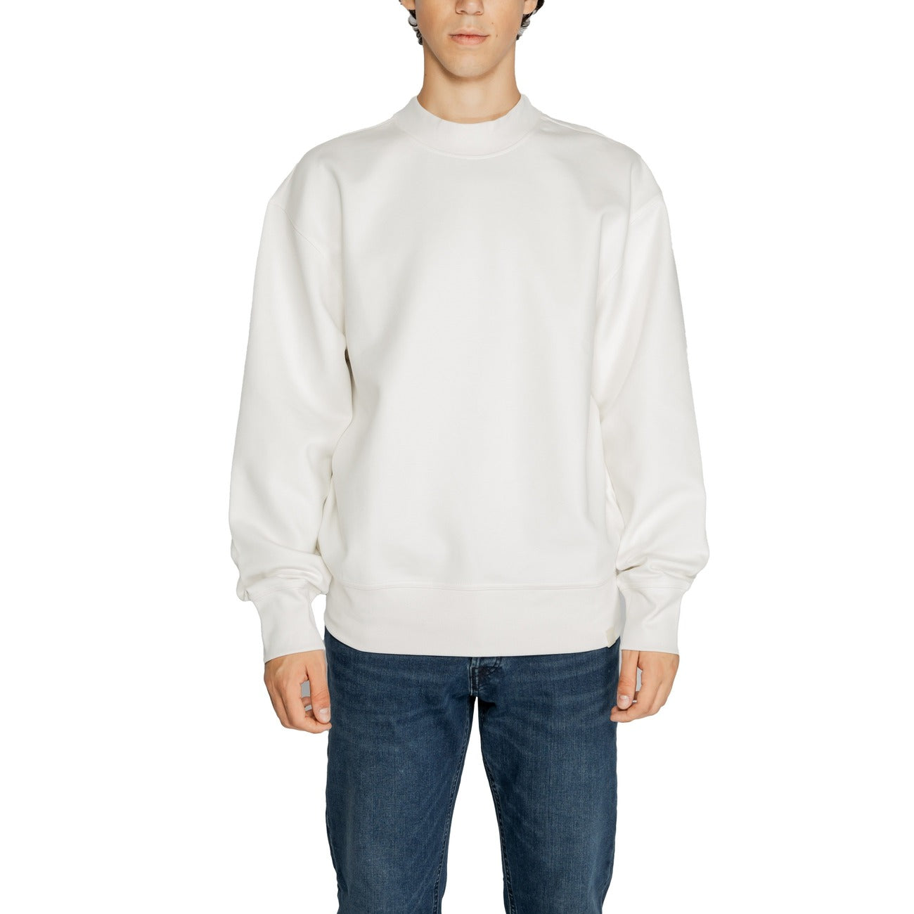 Calvin Klein Felpa Uomo