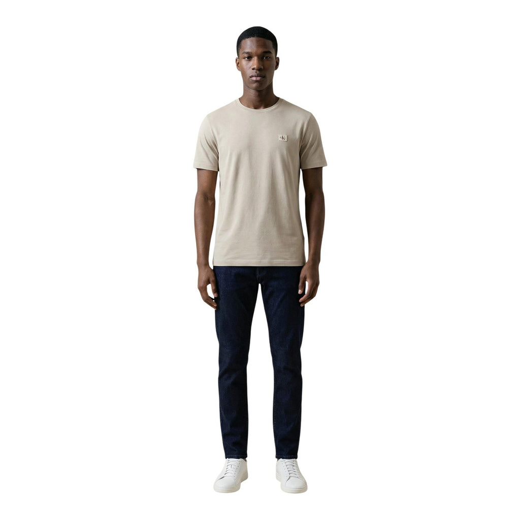 Calvin Klein Jeans T-Shirt Uomo