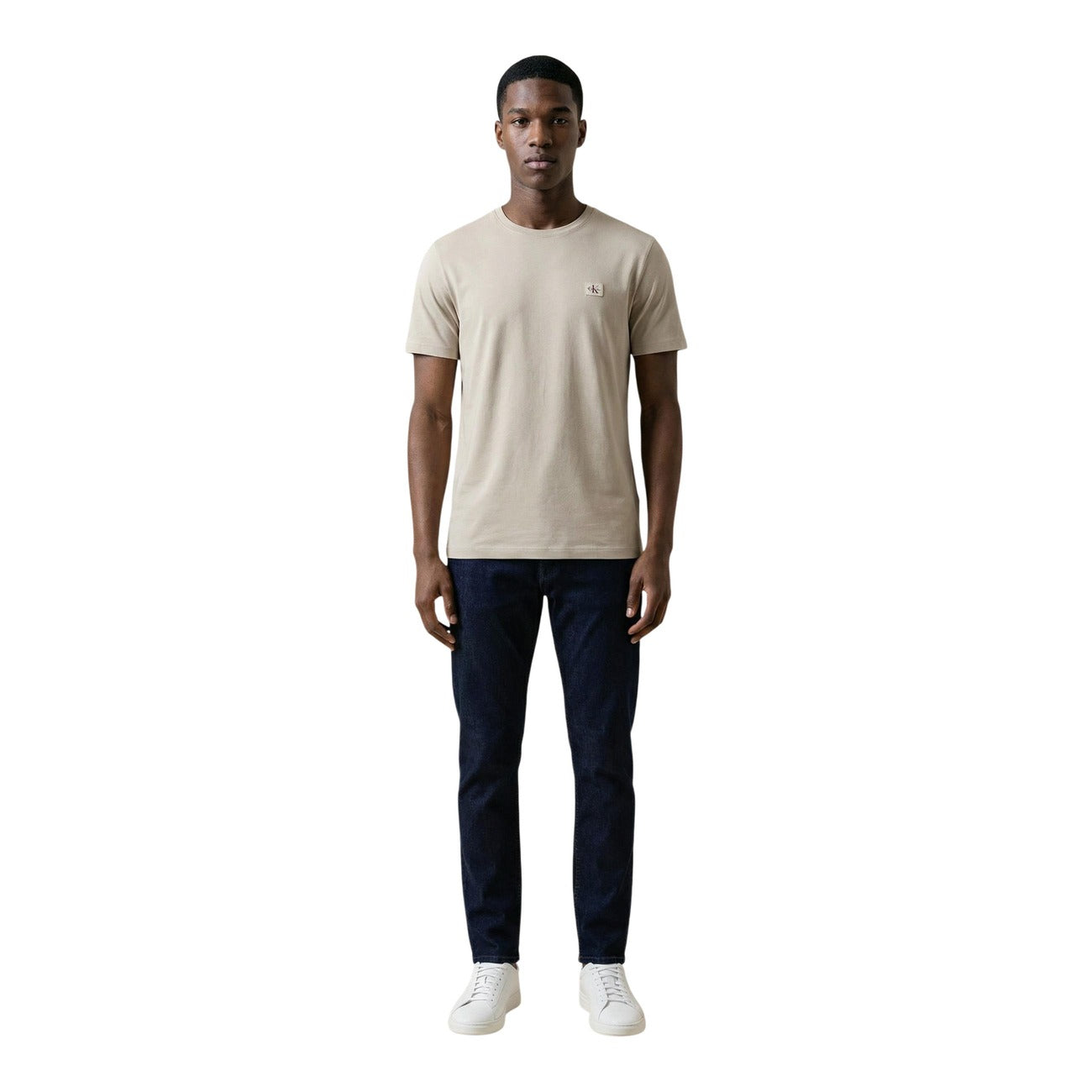 Calvin Klein Jeans T-Shirt Uomo