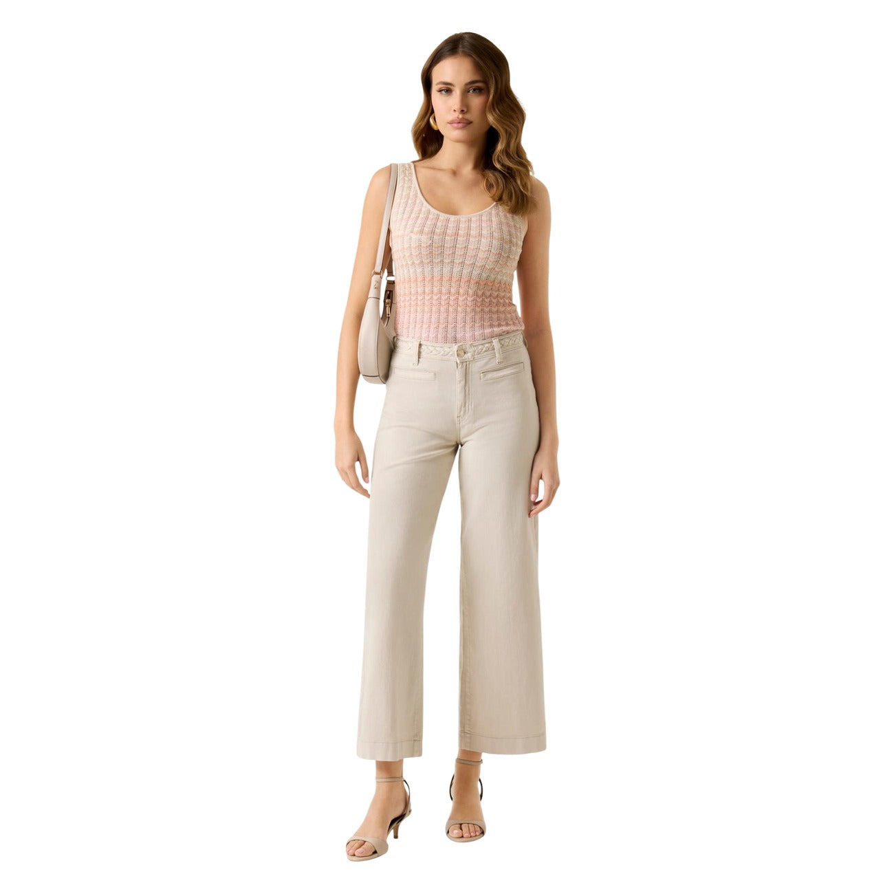 Guess Pantaloni Donna