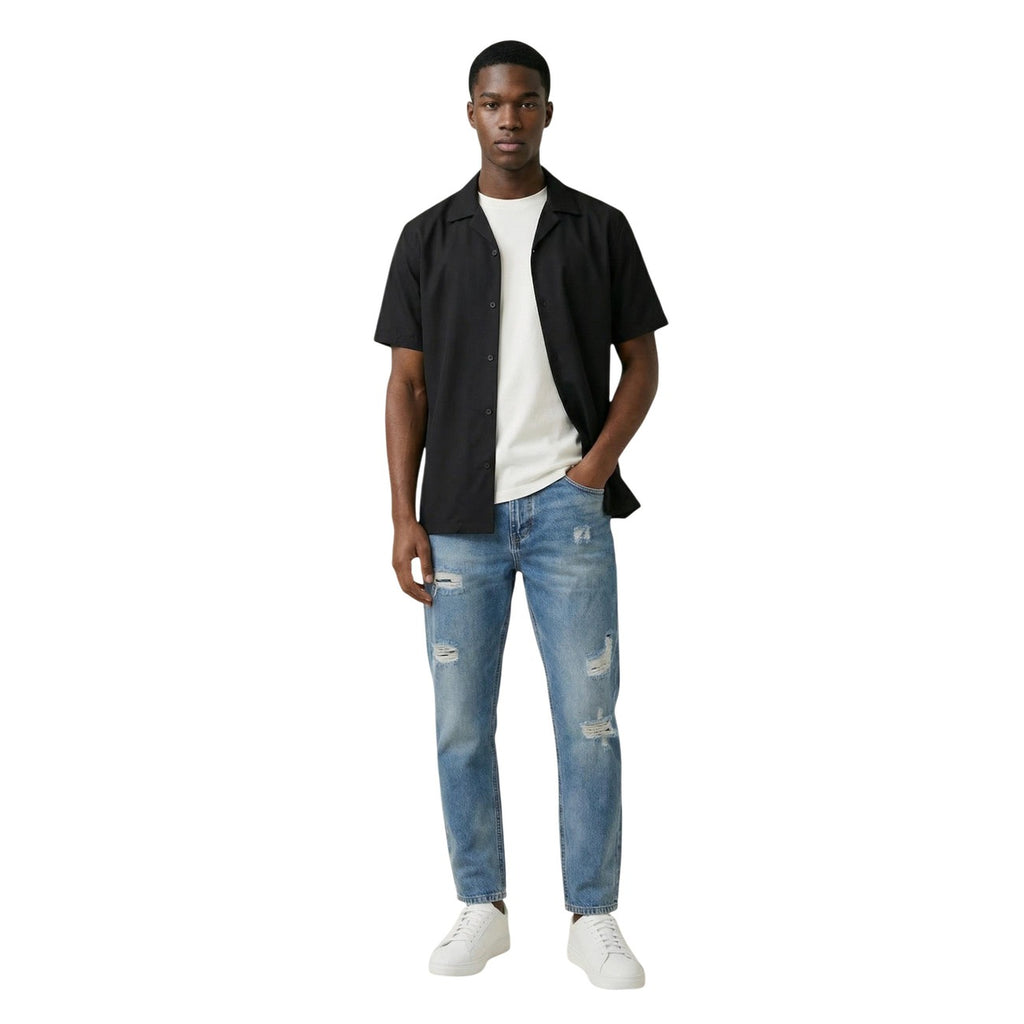 Gianni Lupo Camicia Uomo