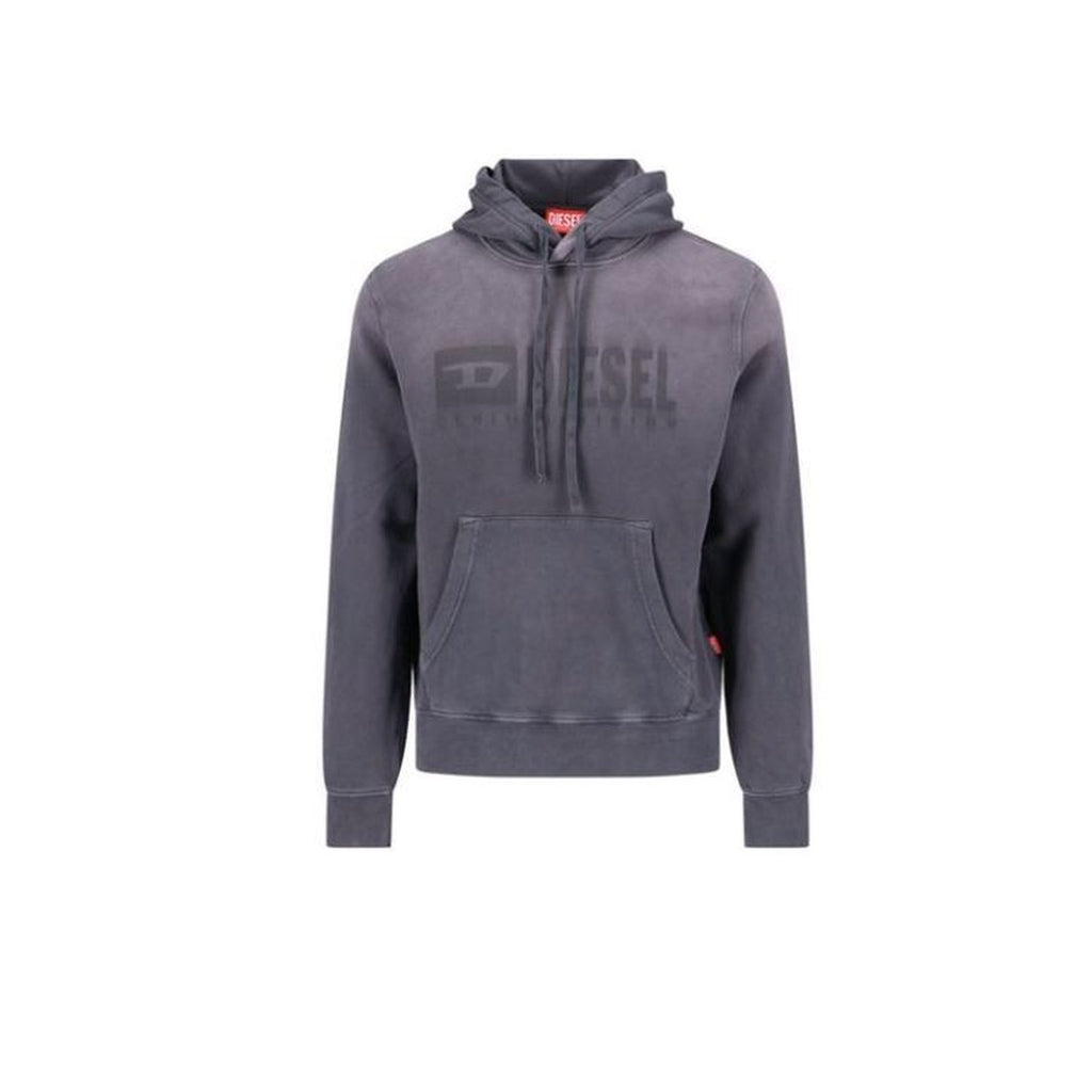 Diesel Felpa Uomo