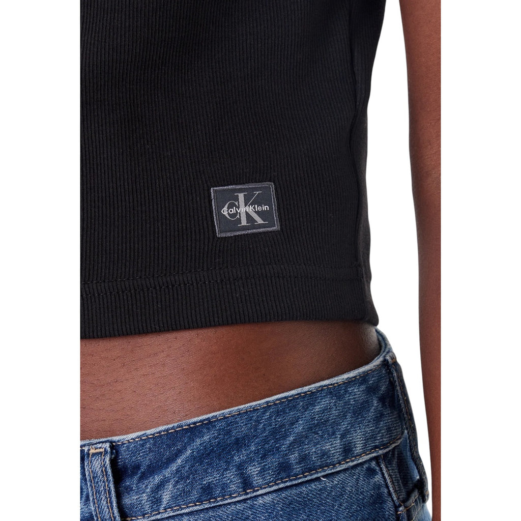 Calvin Klein Jeans T-Shirt Donna