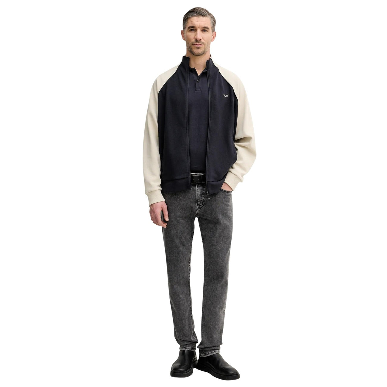 Boss Jeans Uomo