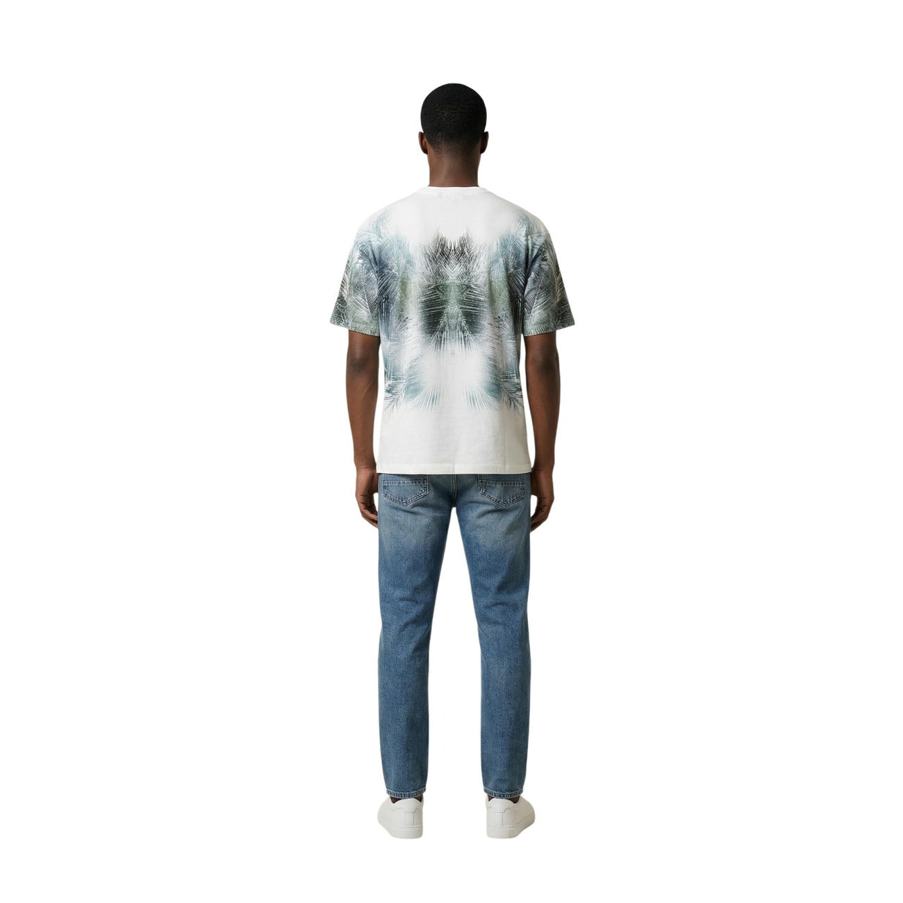 Antony Morato T-Shirt Uomo