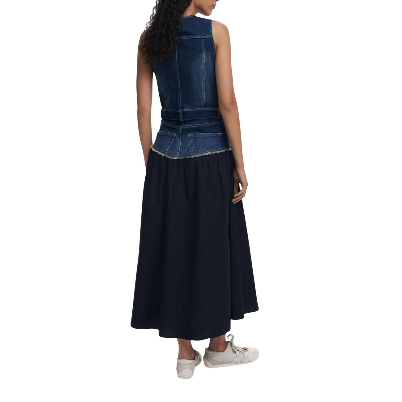 Desigual Abito Donna