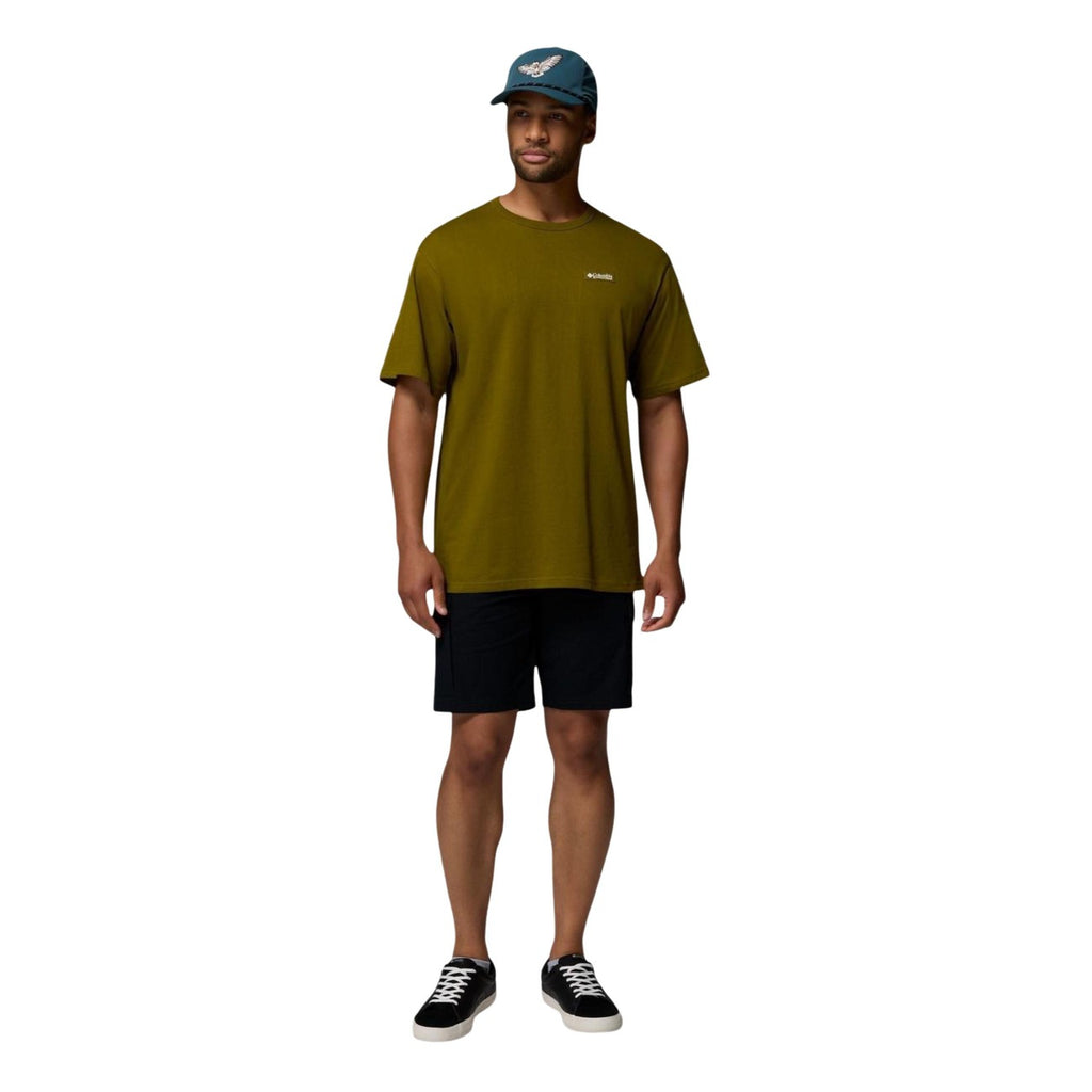 Columbia T-Shirt Uomo