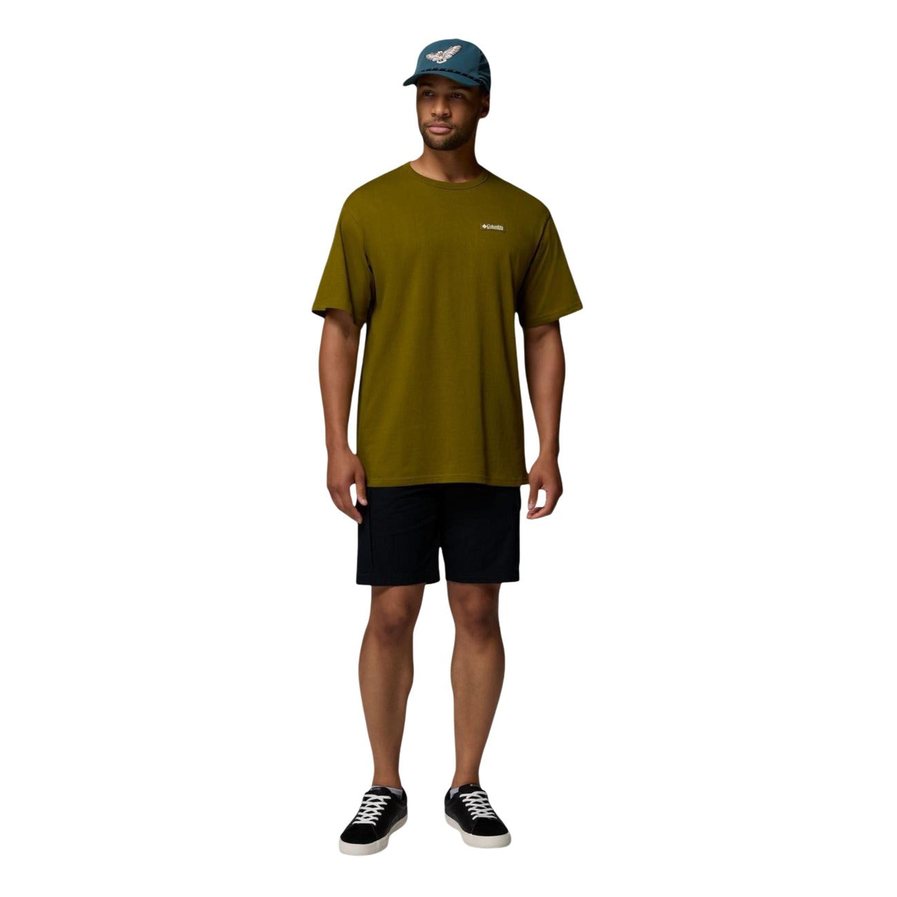 Columbia T-Shirt Uomo
