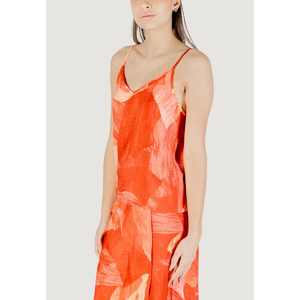Vila Clothes Canotta Donna