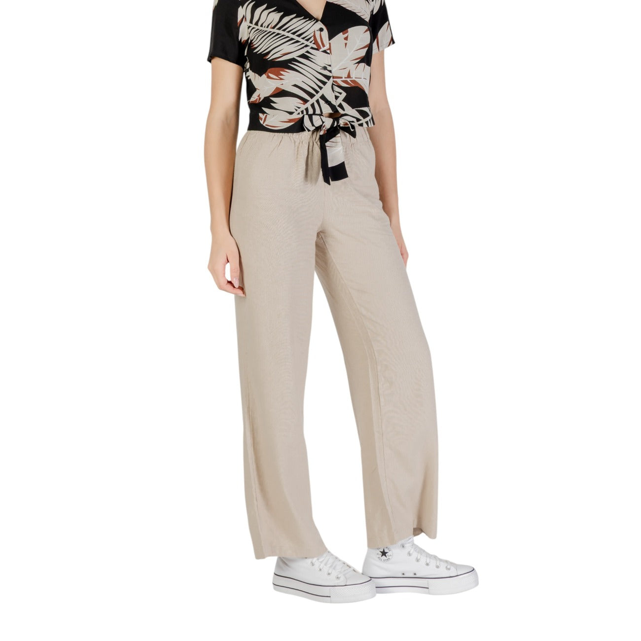 Only Pantaloni Donna