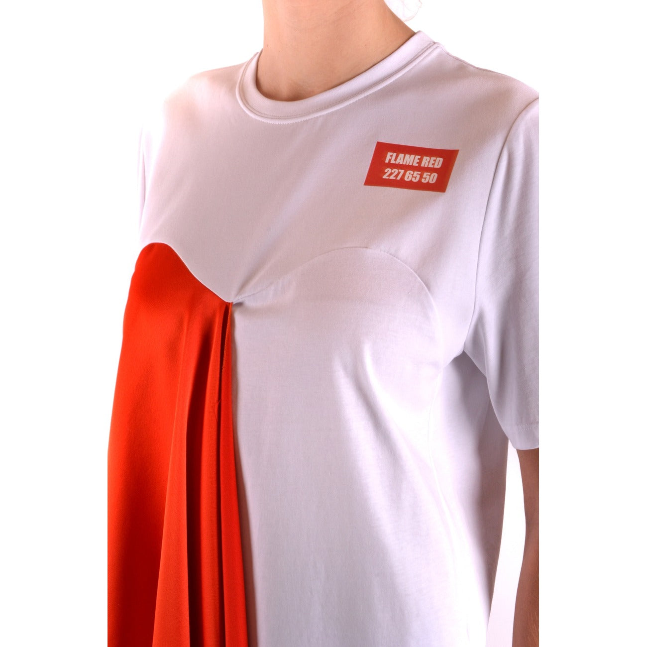 Msgm T-Shirt Donna