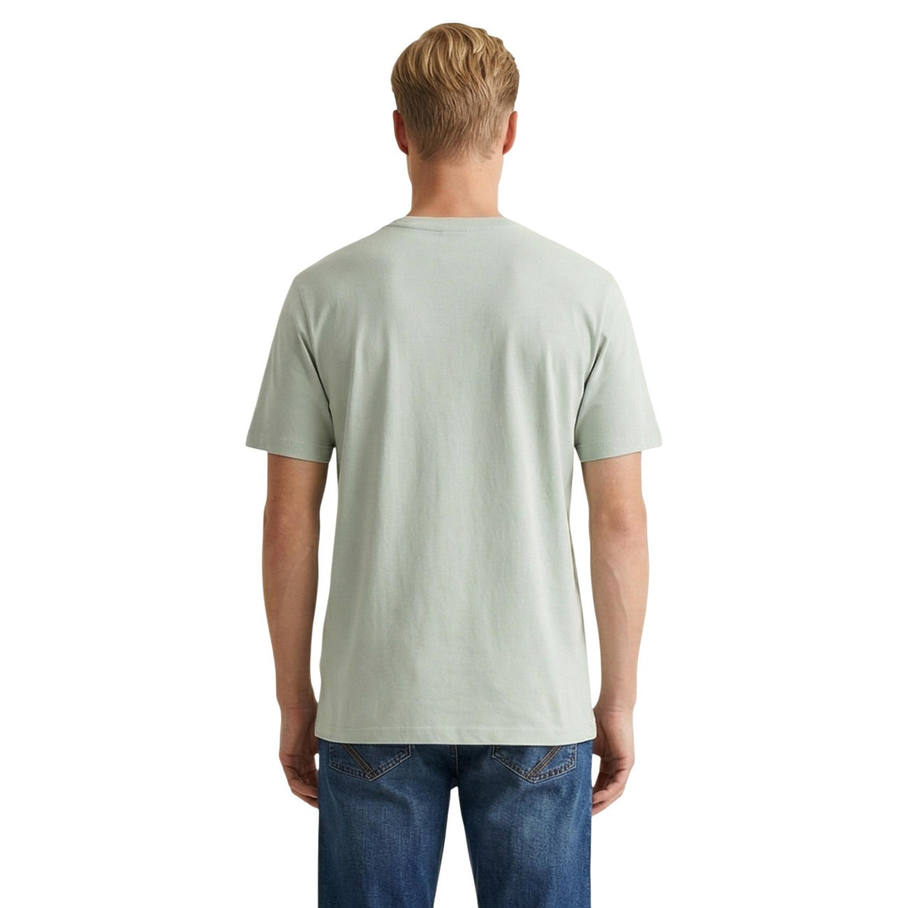 Calvin Klein Jeans T-Shirt Uomo