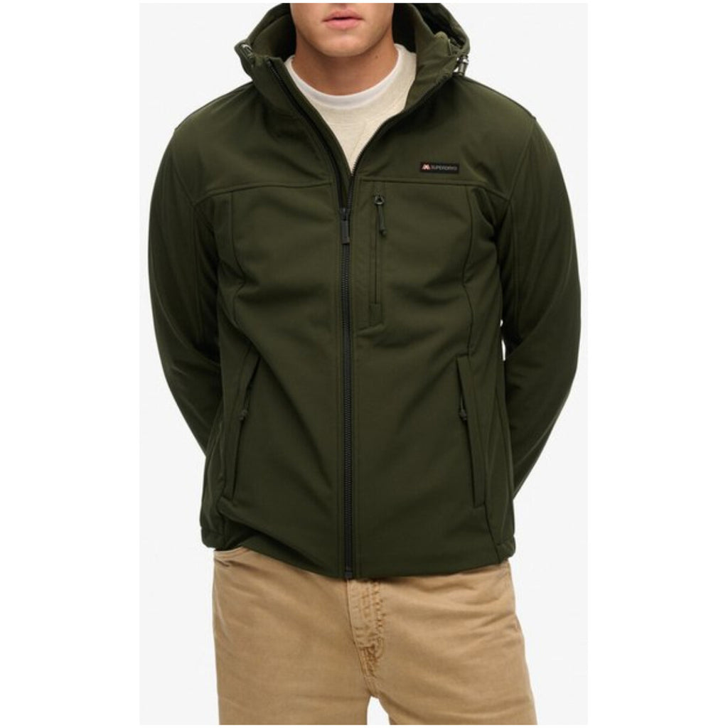 Superdry Giacca Uomo
