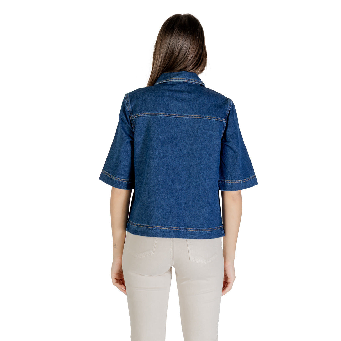 Only Camicia Donna