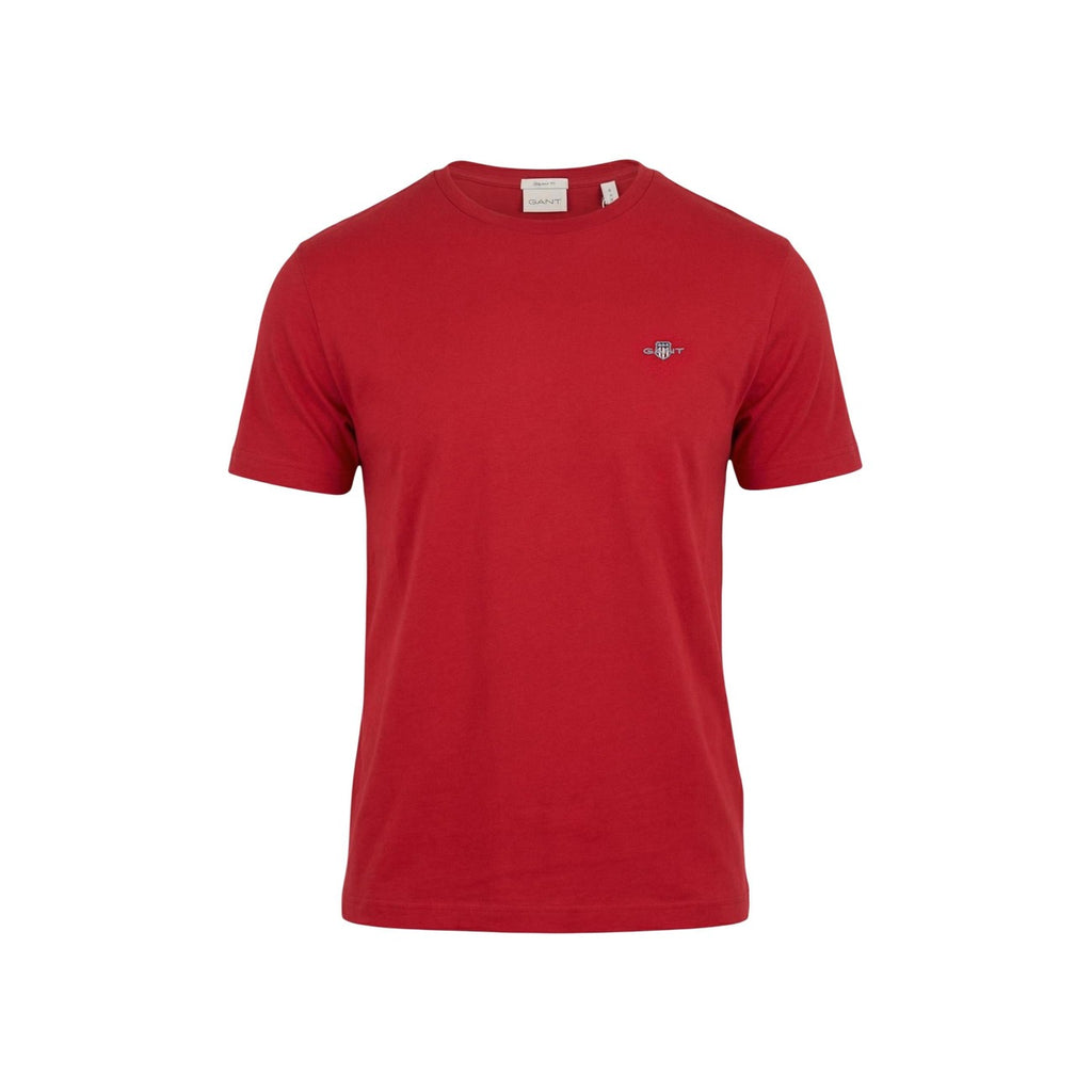 Gant T-Shirt Uomo