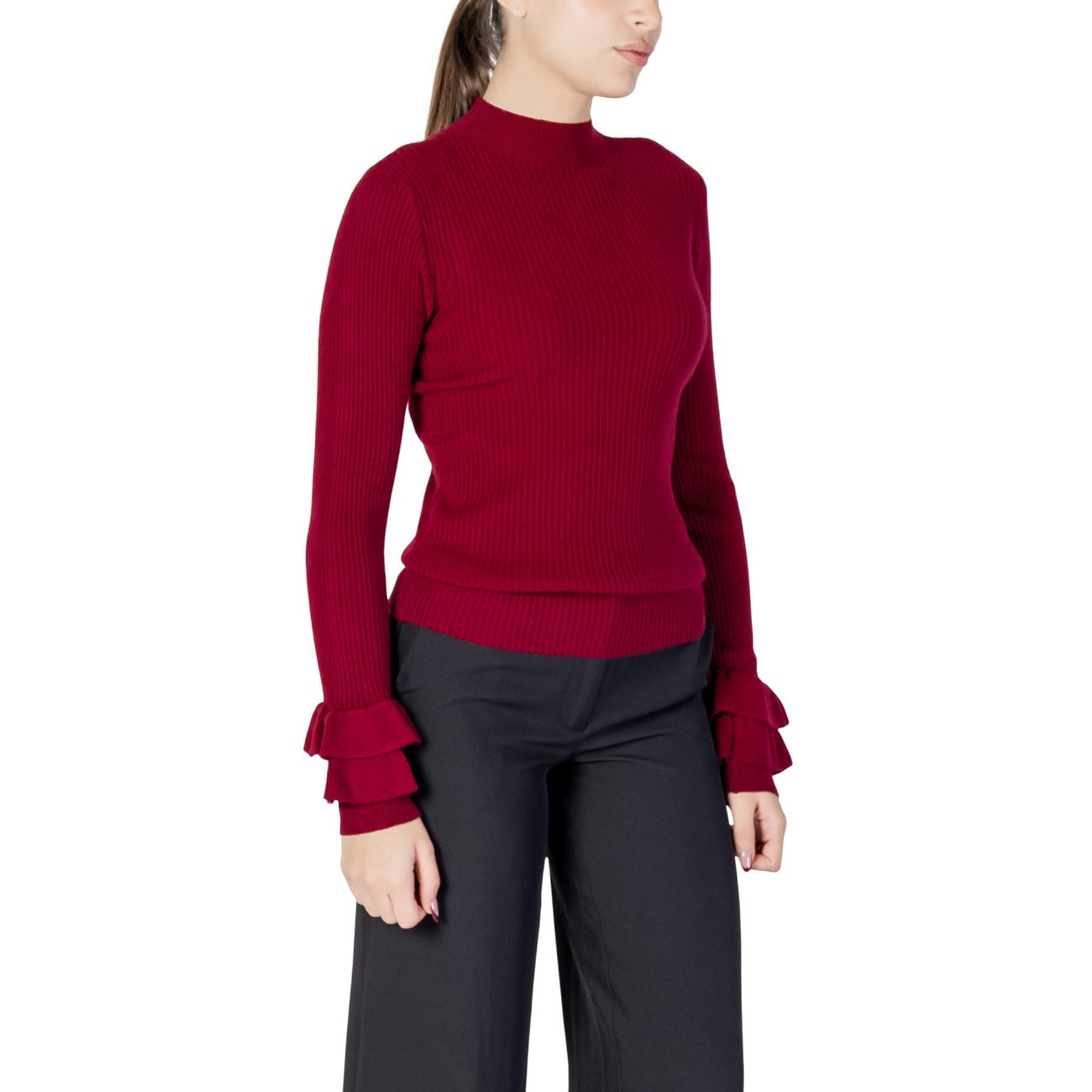 Choral Maglia Donna