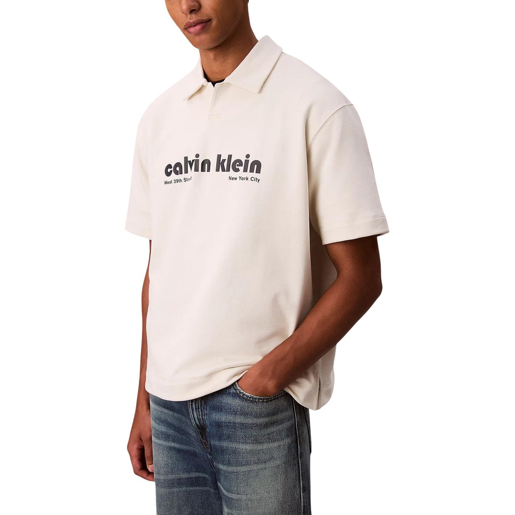 Calvin Klein Jeans Polo Uomo