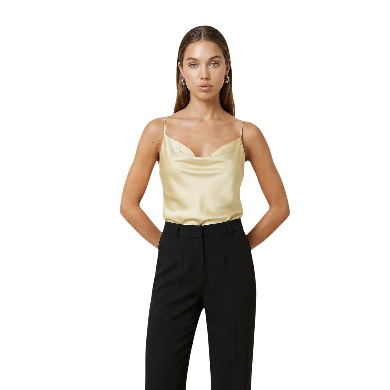 Artigli Top Donna