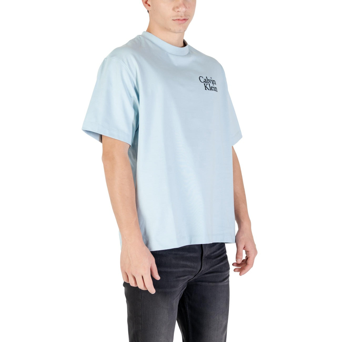 Calvin Klein Jeans T-Shirt Uomo