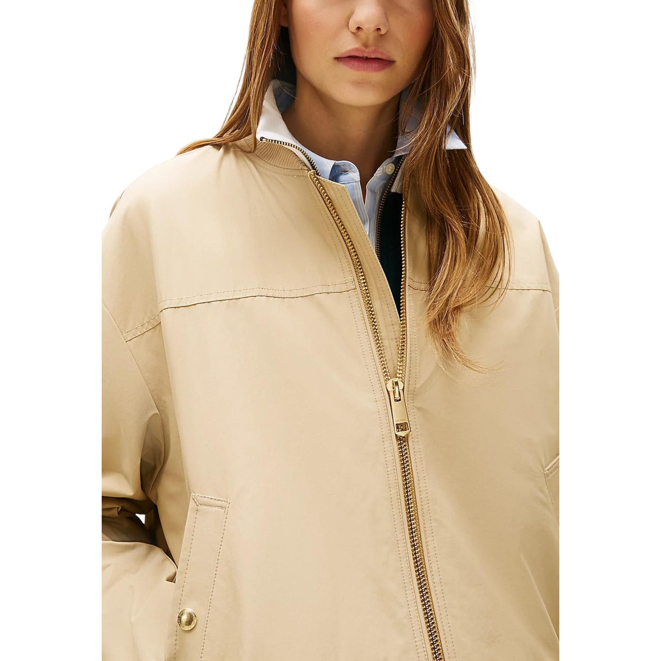 Tommy Hilfiger Giacca Donna