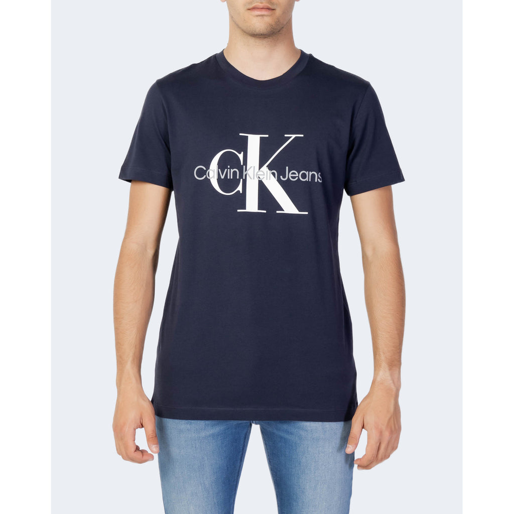Calvin Klein Jeans T-Shirt Uomo