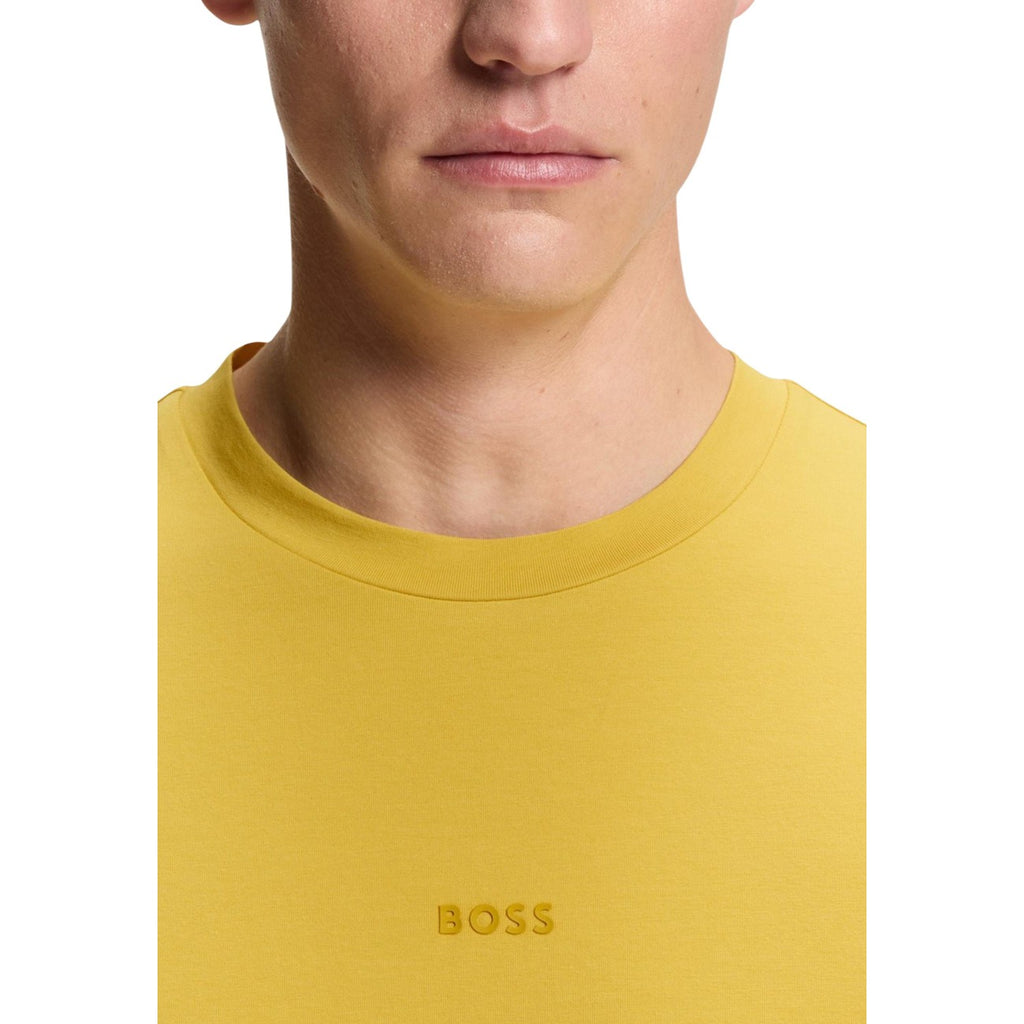 Boss T-Shirt Uomo